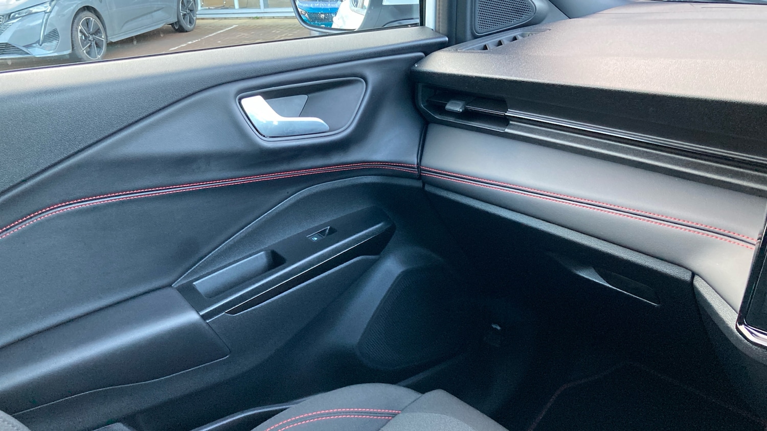 Used Ford Puma 2025 for sale - 77210906: Photo 28