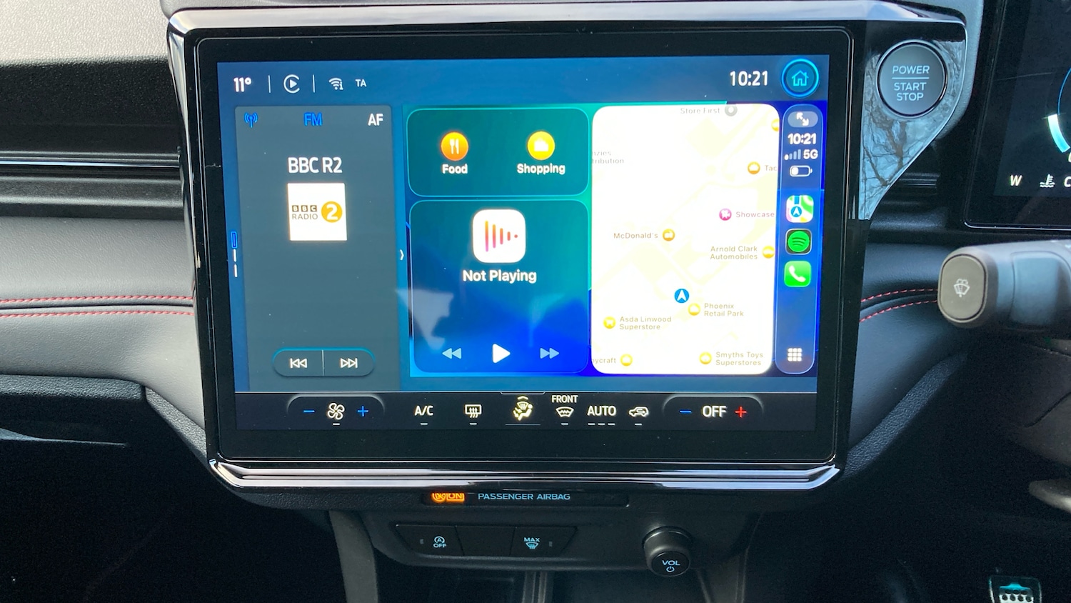 Used Ford Puma 2025 for sale - 77210906: Photo 29