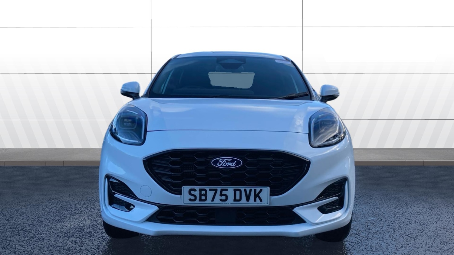 Used Ford Puma 2025 for sale - 77210906: Photo 3