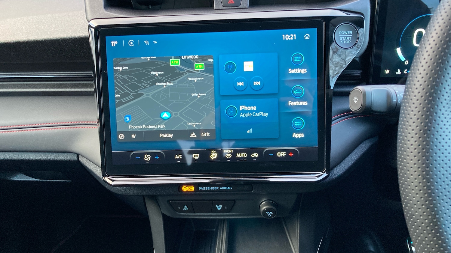 Used Ford Puma 2025 for sale - 77210906: Photo 30