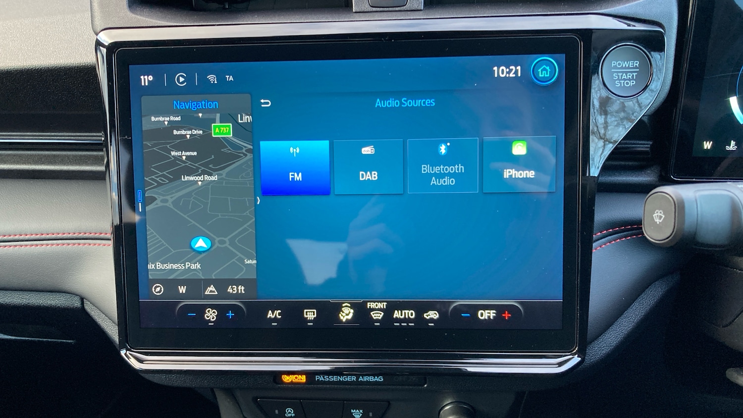 Used Ford Puma 2025 for sale - 77210906: Photo 31