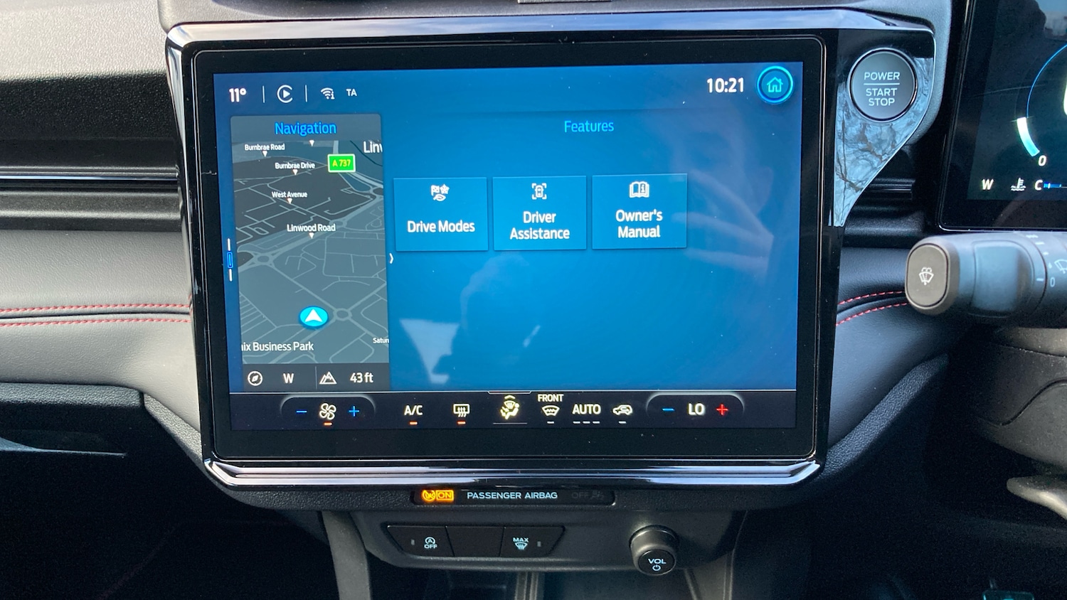 Used Ford Puma 2025 for sale - 77210906: Photo 34