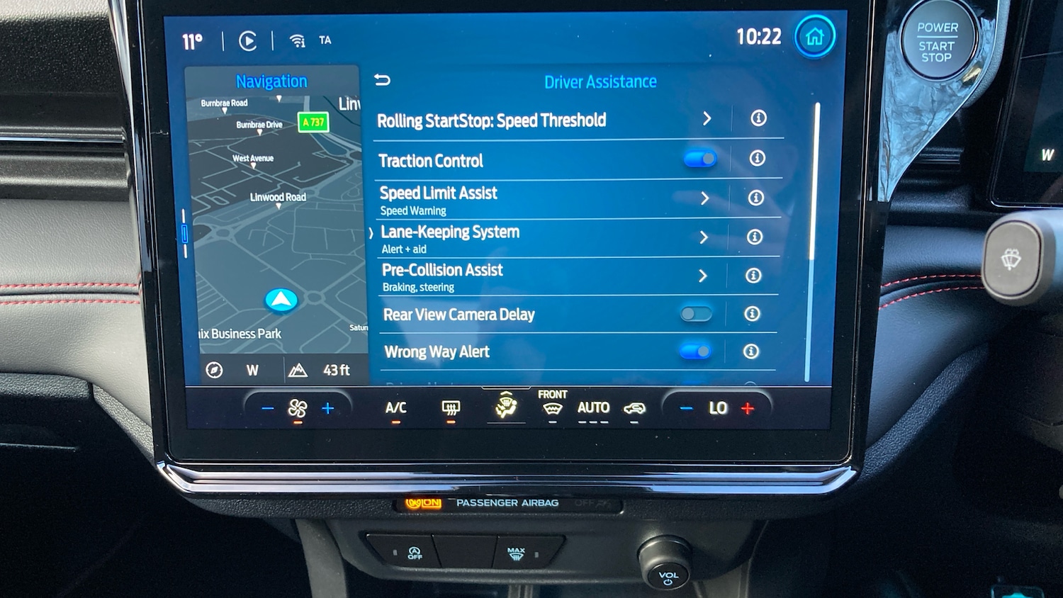 Used Ford Puma 2025 for sale - 77210906: Photo 35