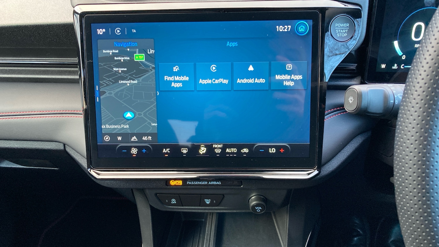 Used Ford Puma 2025 for sale - 77210906: Photo 36