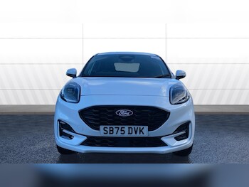 Used Ford Puma 2025 for sale - 77210906: Photo