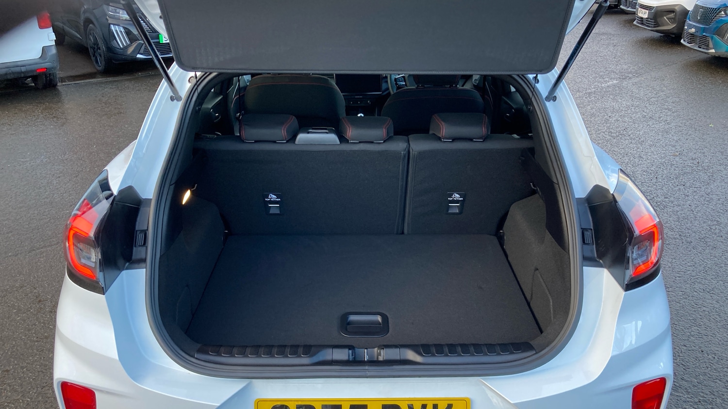 Used Ford Puma 2025 for sale - 77210906: Photo 4