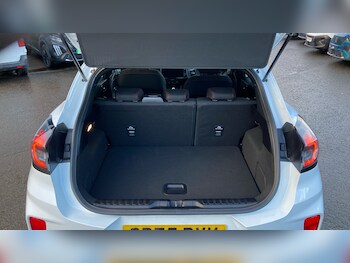 Used Ford Puma 2025 for sale - 77210906: Photo