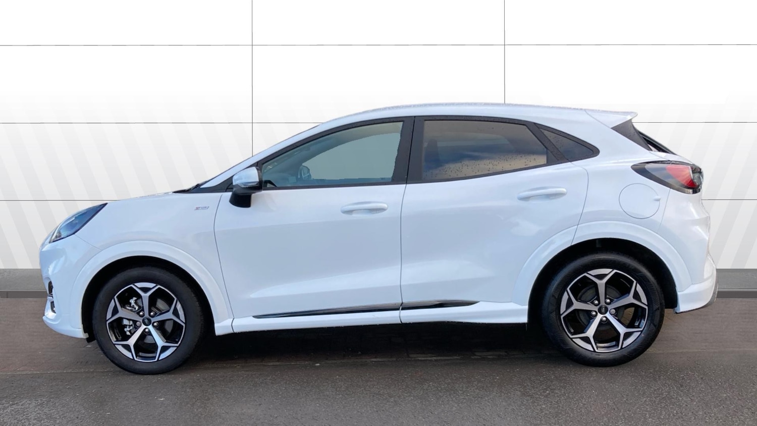 Used Ford Puma 2025 for sale - 77210906: Photo 5