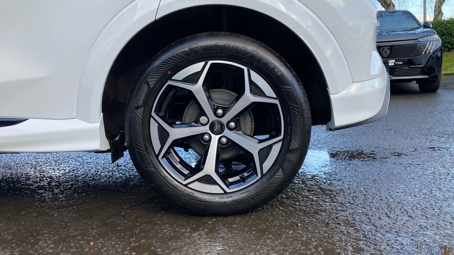 Used Ford Puma 2025 for sale - 77210906: Photo 7