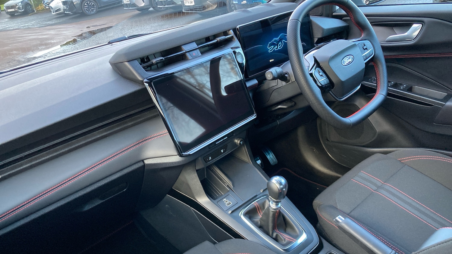 Used Ford Puma 2025 for sale - 77210906: Photo 9