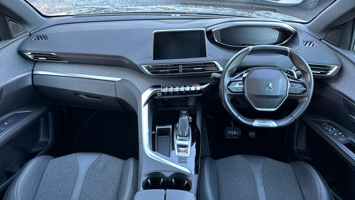 Used Peugeot 5008 2020 for sale - 77036659: Photo 10