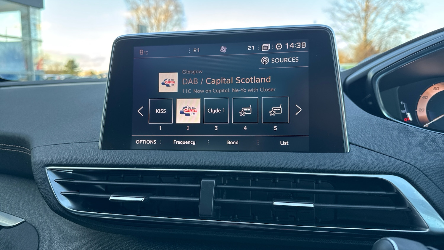 Used Peugeot 5008 2020 for sale - 77036659: Photo 12