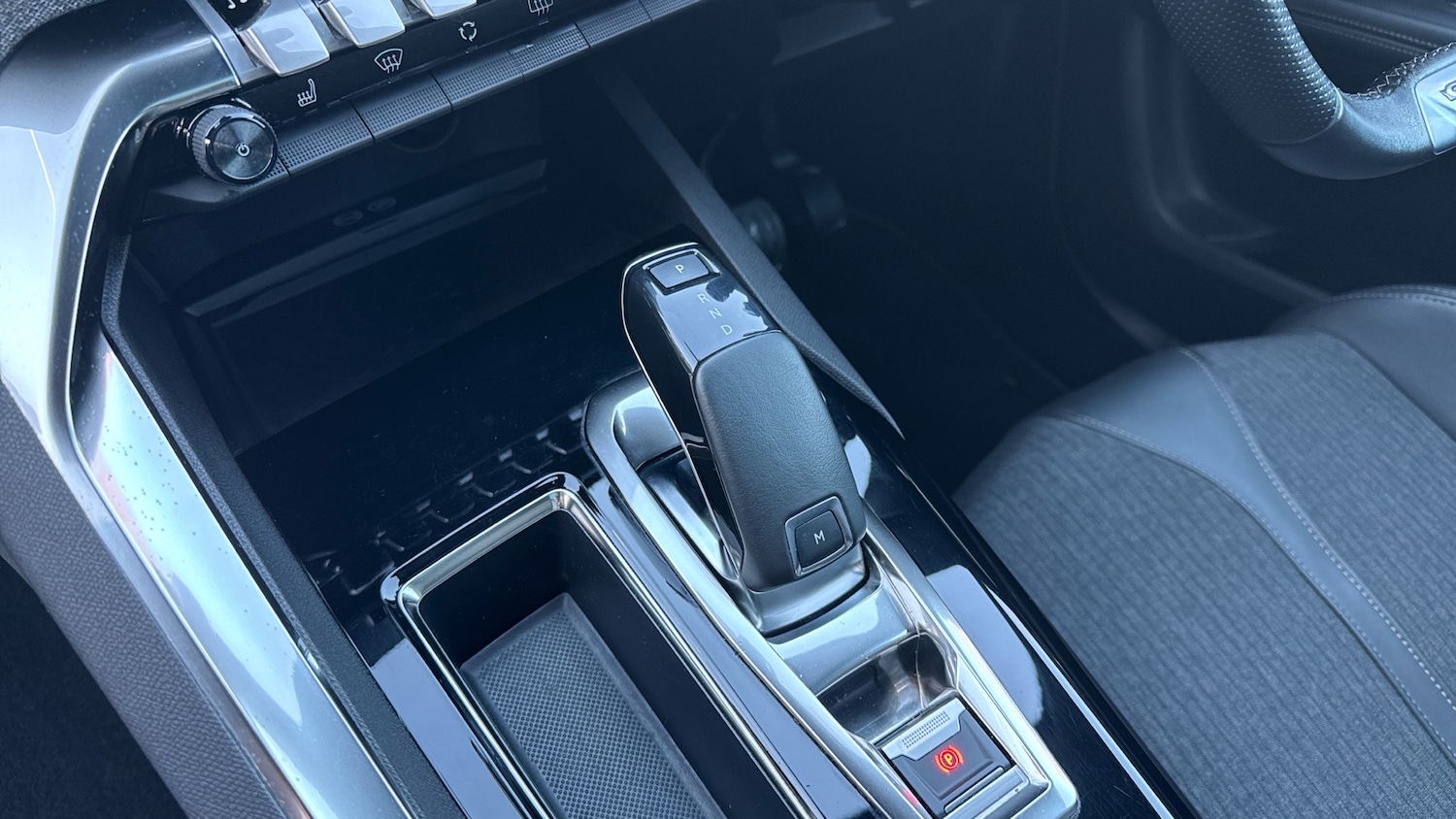 Used Peugeot 5008 2020 for sale - 77036659: Photo 13