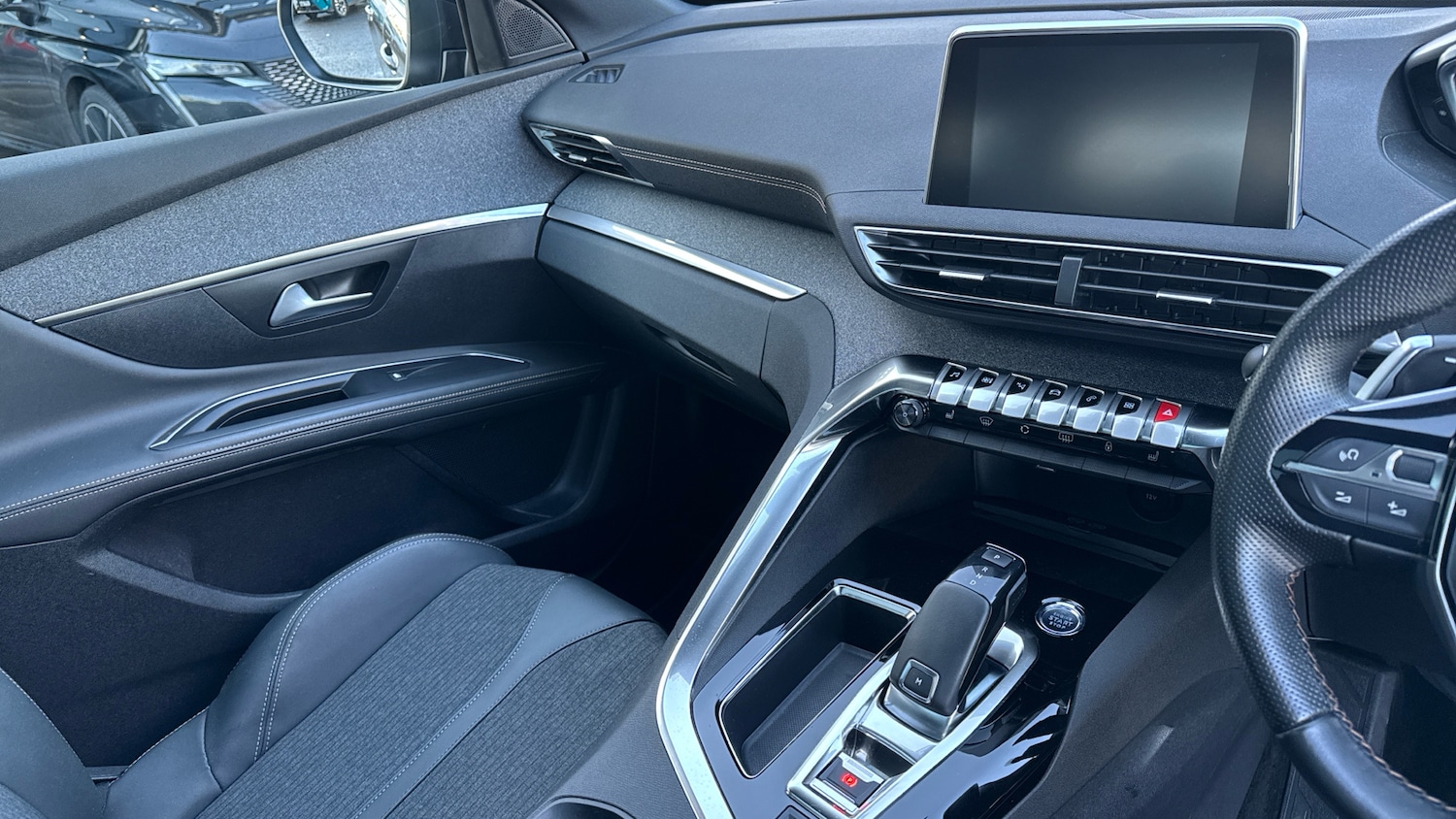 Used Peugeot 5008 2020 for sale - 77036659: Photo 14