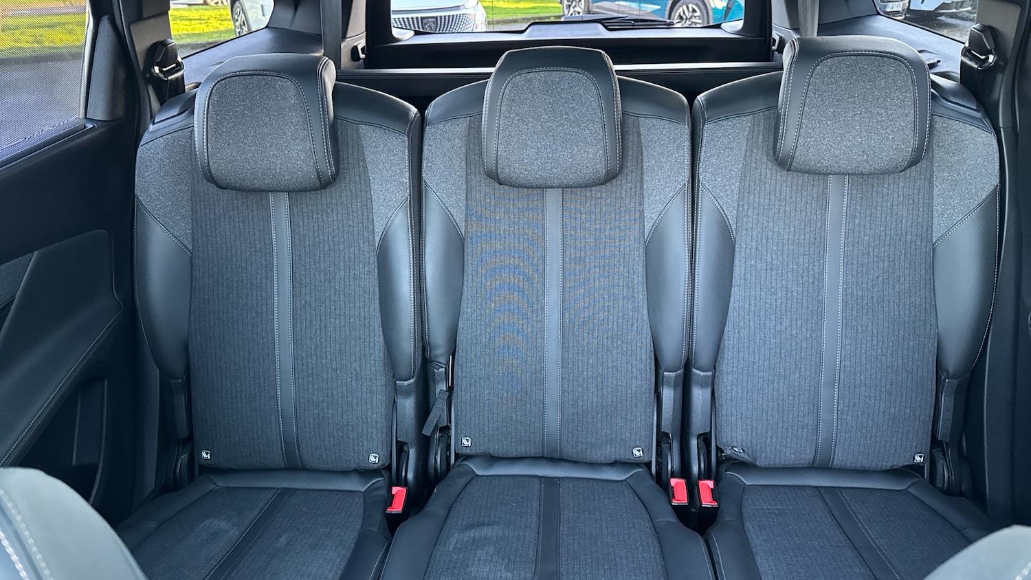 Used Peugeot 5008 2020 for sale - 77036659: Photo 15