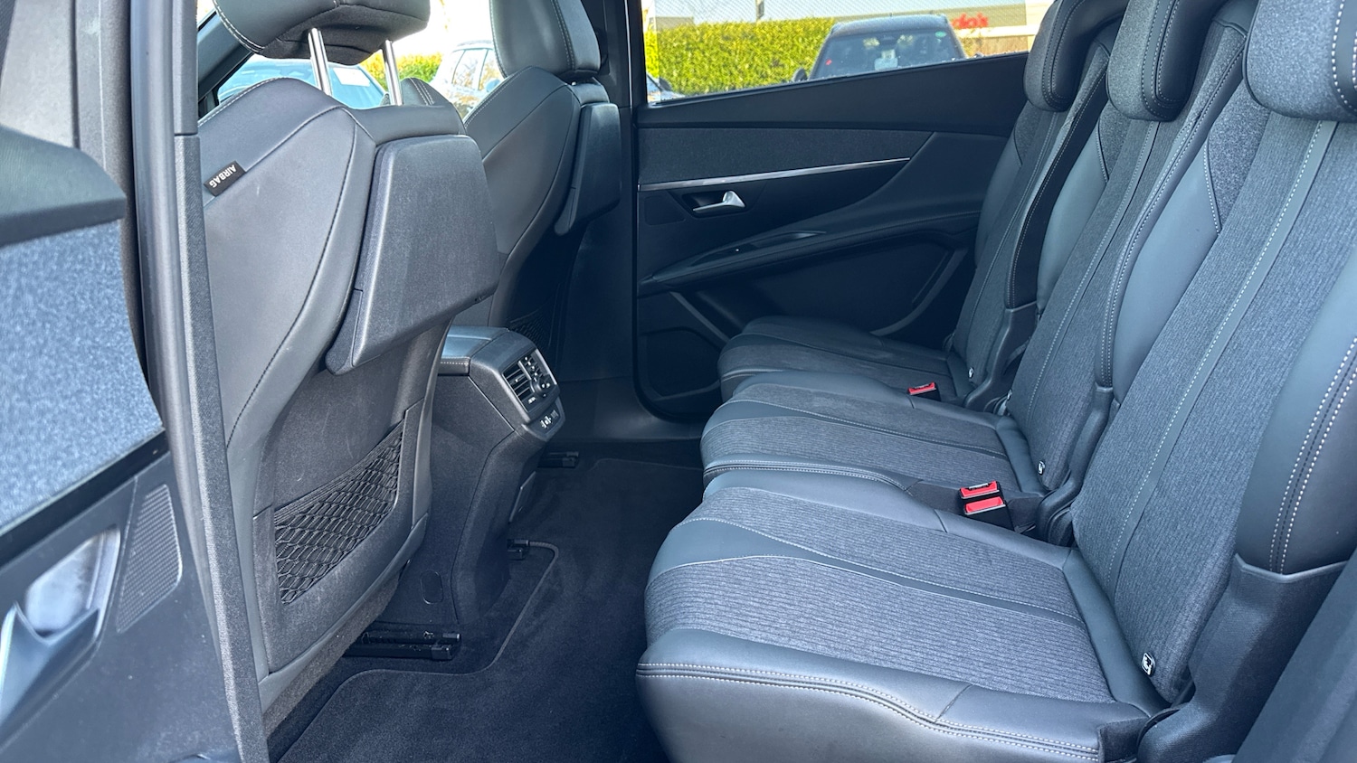 Used Peugeot 5008 2020 for sale - 77036659: Photo 16