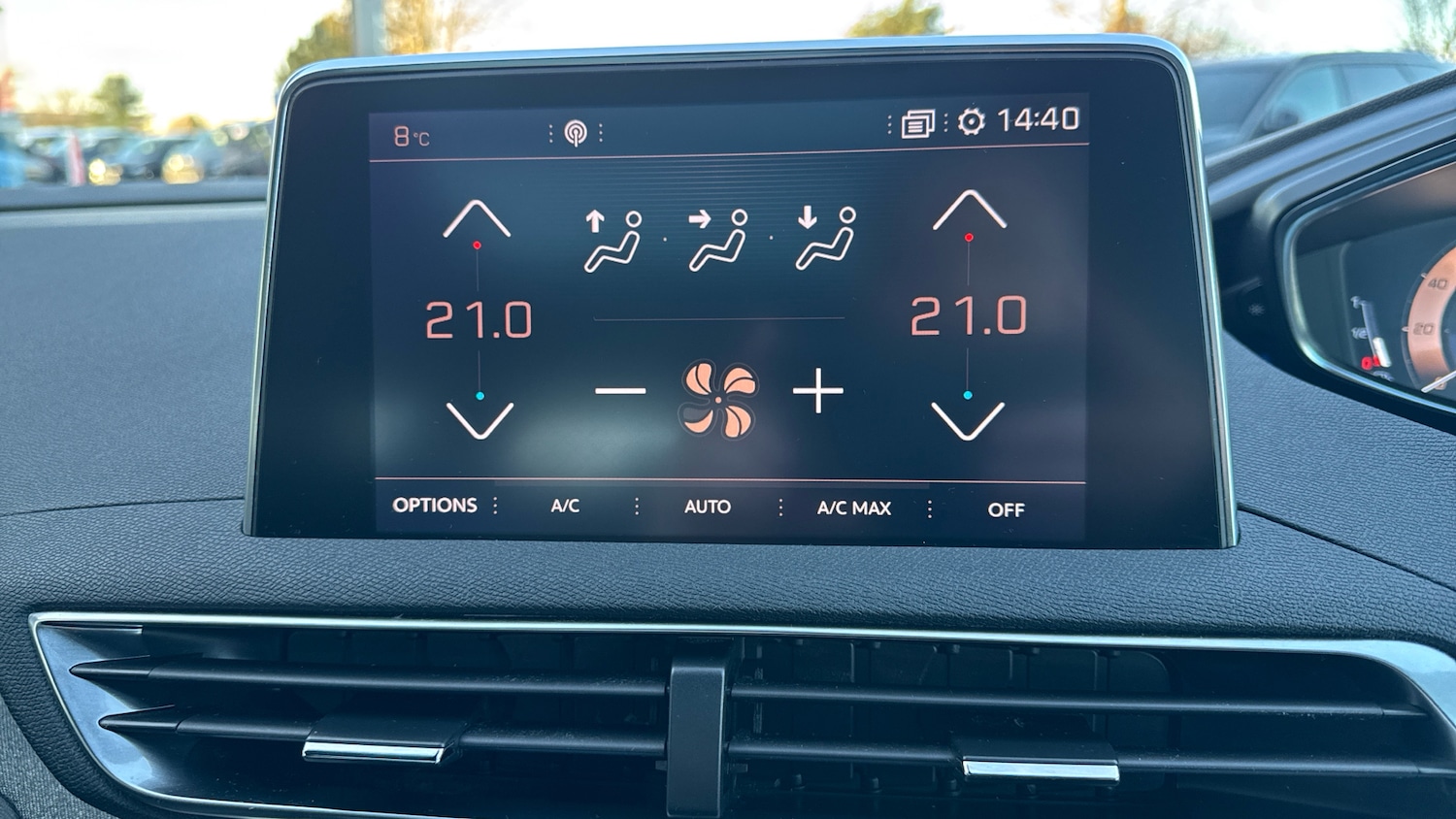 Used Peugeot 5008 2020 for sale - 77036659: Photo 30