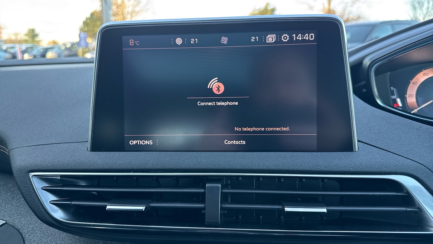 Used Peugeot 5008 2020 for sale - 77036659: Photo 33