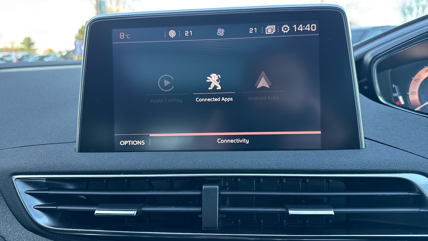 Used Peugeot 5008 2020 for sale - 77036659: Photo 34