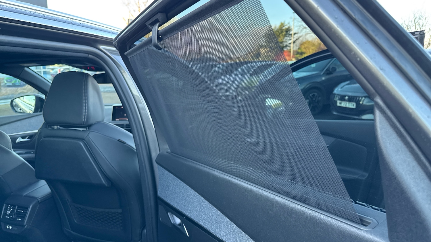 Used Peugeot 5008 2020 for sale - 77036659: Photo 41