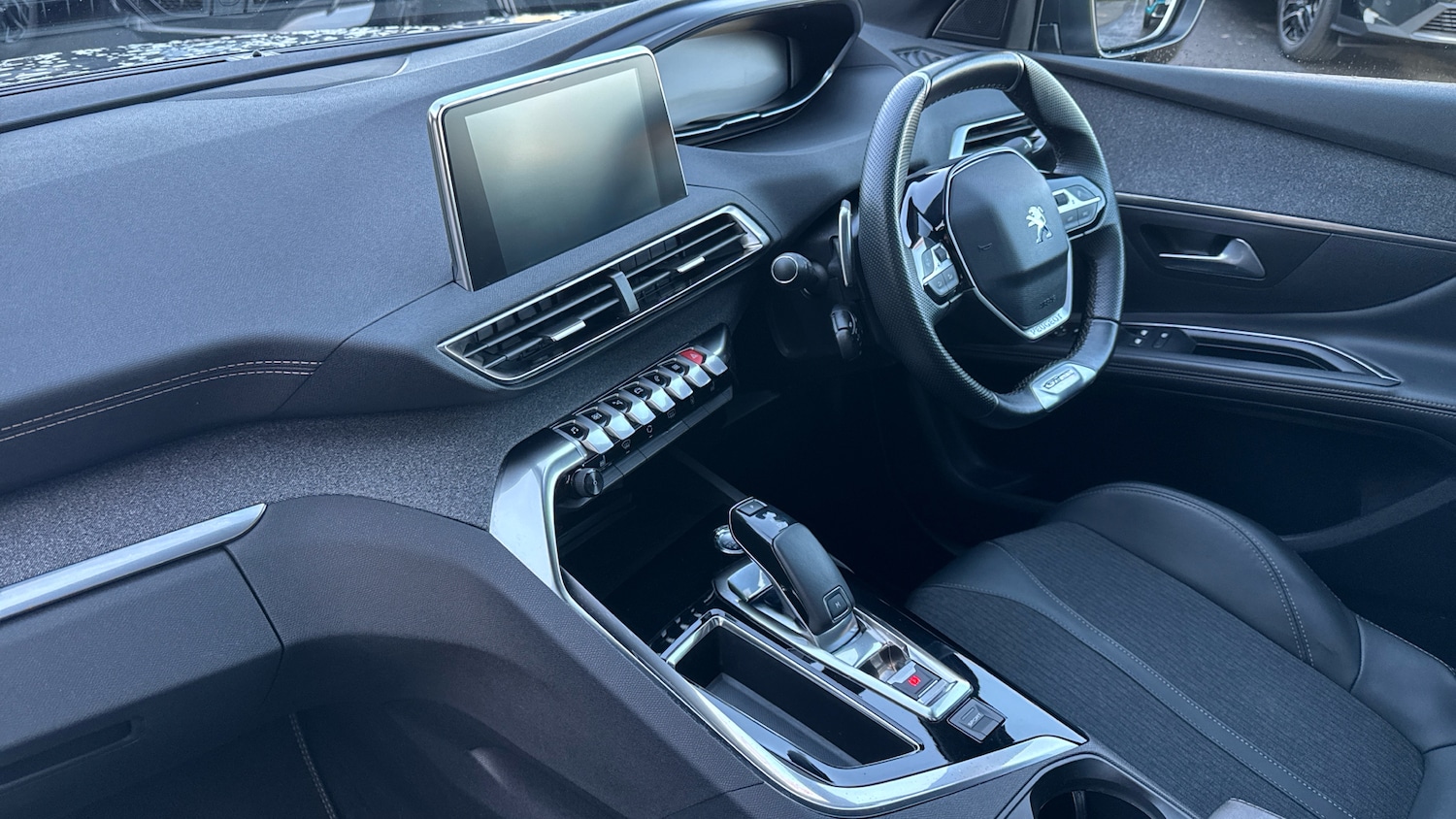 Used Peugeot 5008 2020 for sale - 77036659: Photo 9