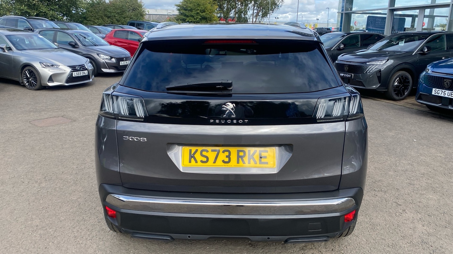 Vehicle 25