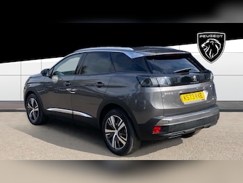 Used Peugeot 3008 2023 for sale - 75760654: Photo