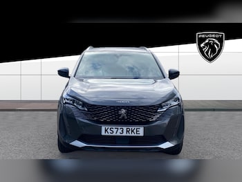 Used Peugeot 3008 2023 for sale - 75760654: Photo