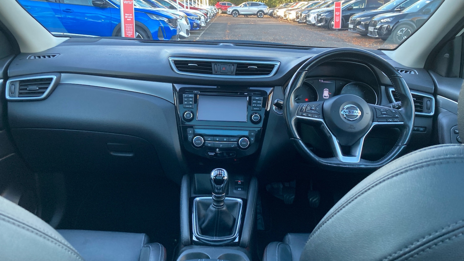 Used Nissan Qashqai 2018 for sale - 76486019: Photo 10