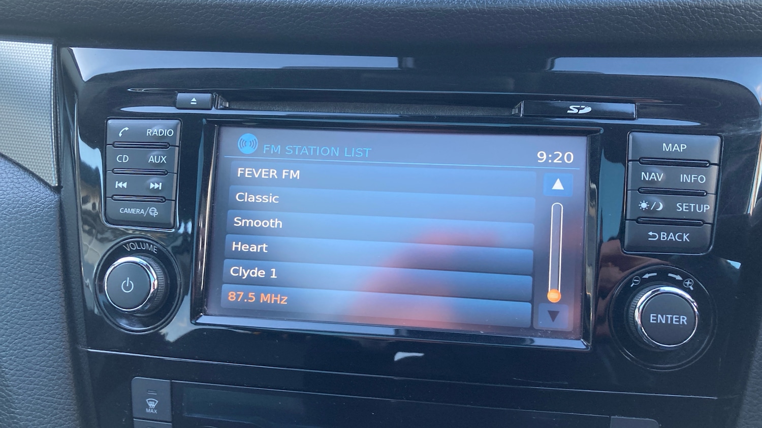 Used Nissan Qashqai 2018 for sale - 76486019: Photo 12