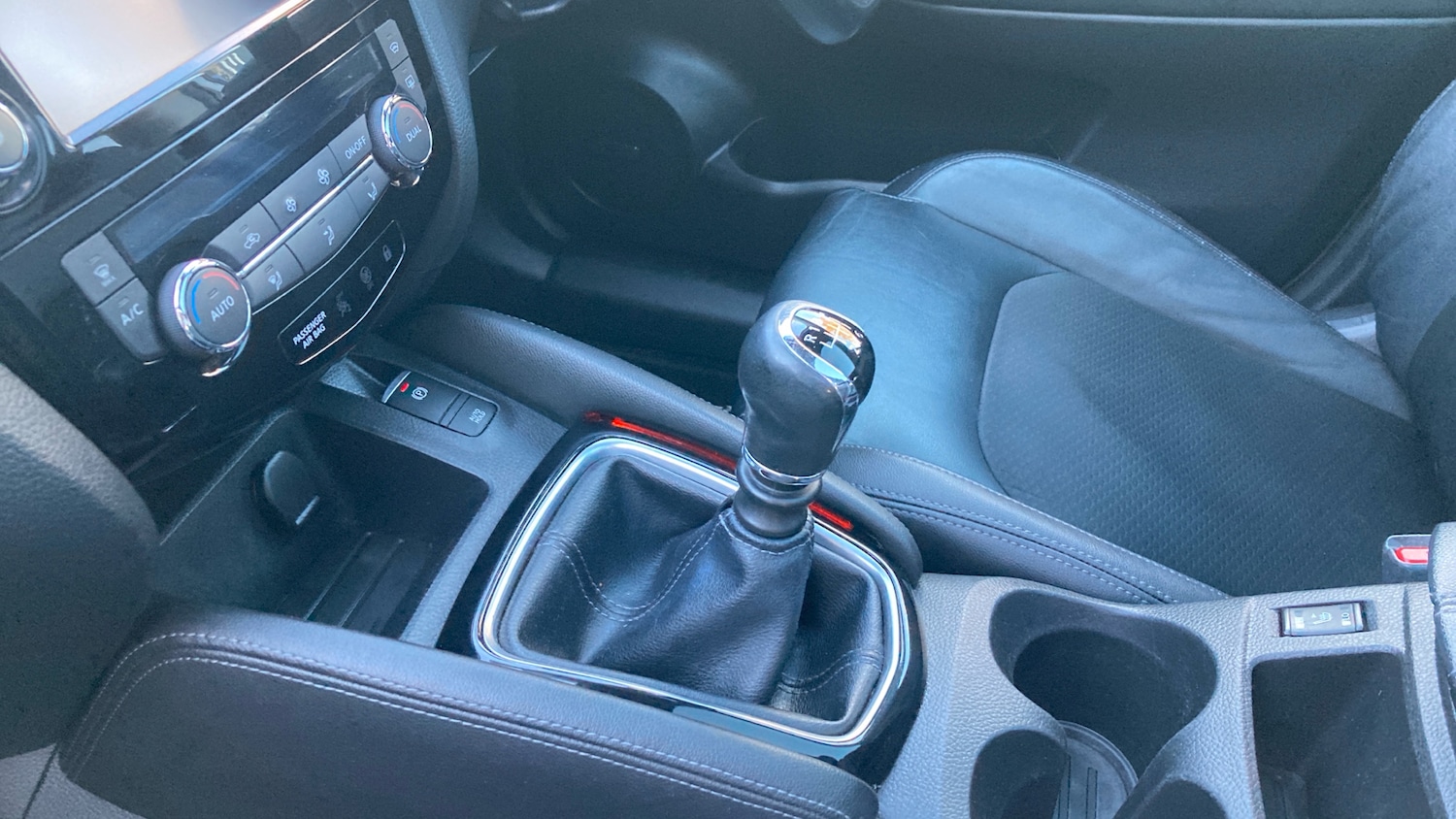 Used Nissan Qashqai 2018 for sale - 76486019: Photo 13