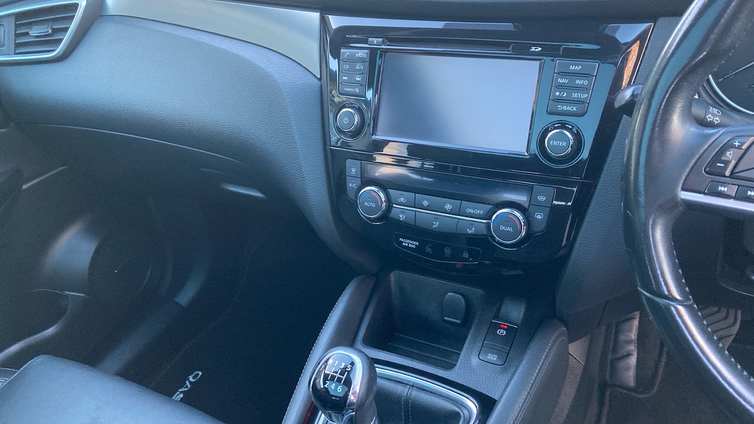 Used Nissan Qashqai 2018 for sale - 76486019: Photo 14