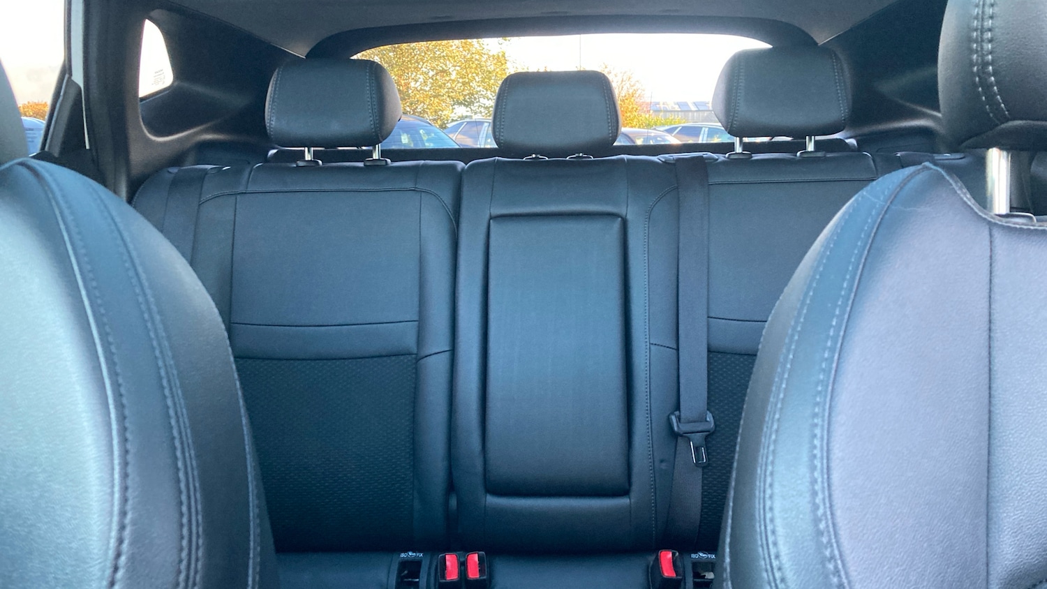 Used Nissan Qashqai 2018 for sale - 76486019: Photo 15