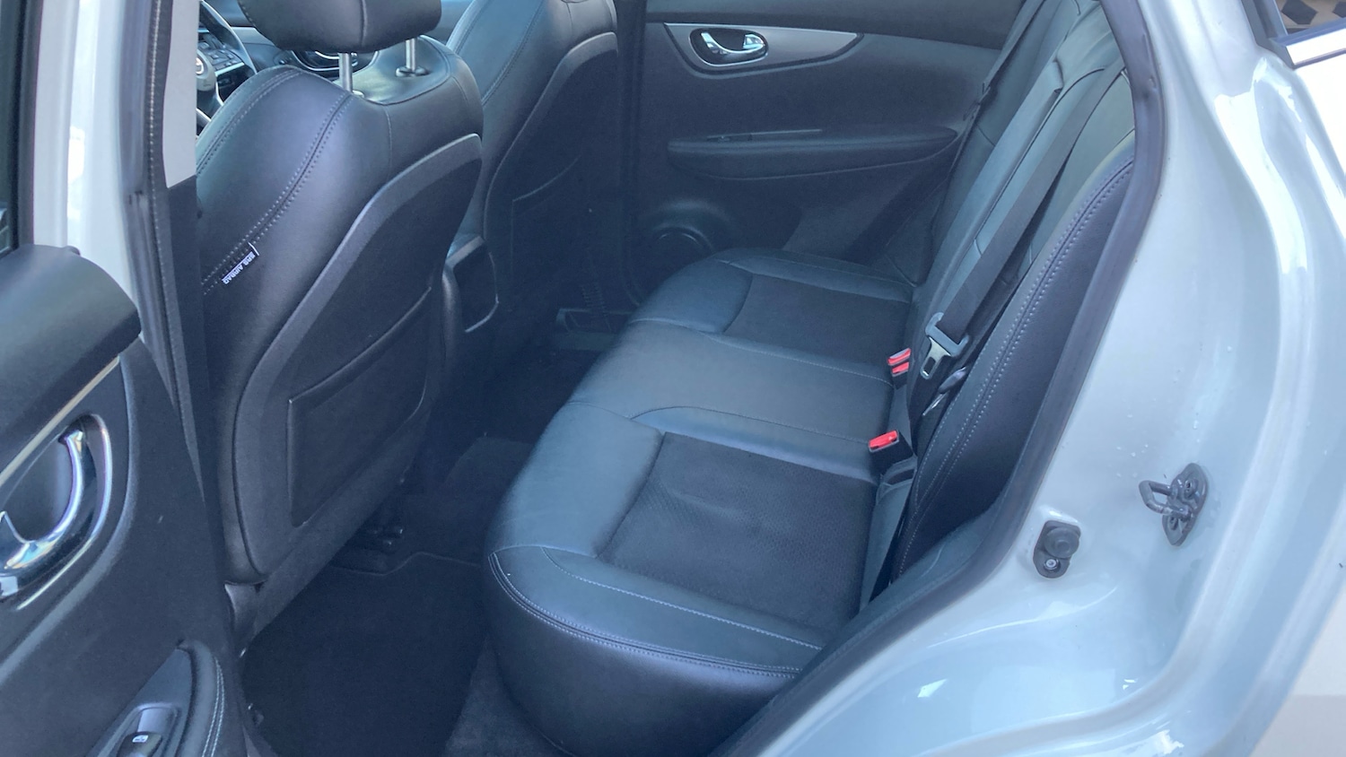 Used Nissan Qashqai 2018 for sale - 76486019: Photo 16