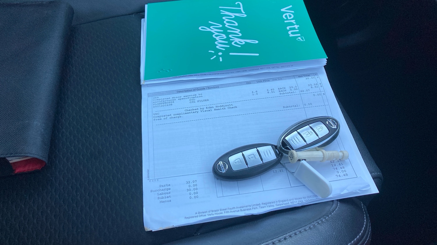 Used Nissan Qashqai 2018 for sale - 76486019: Photo 19