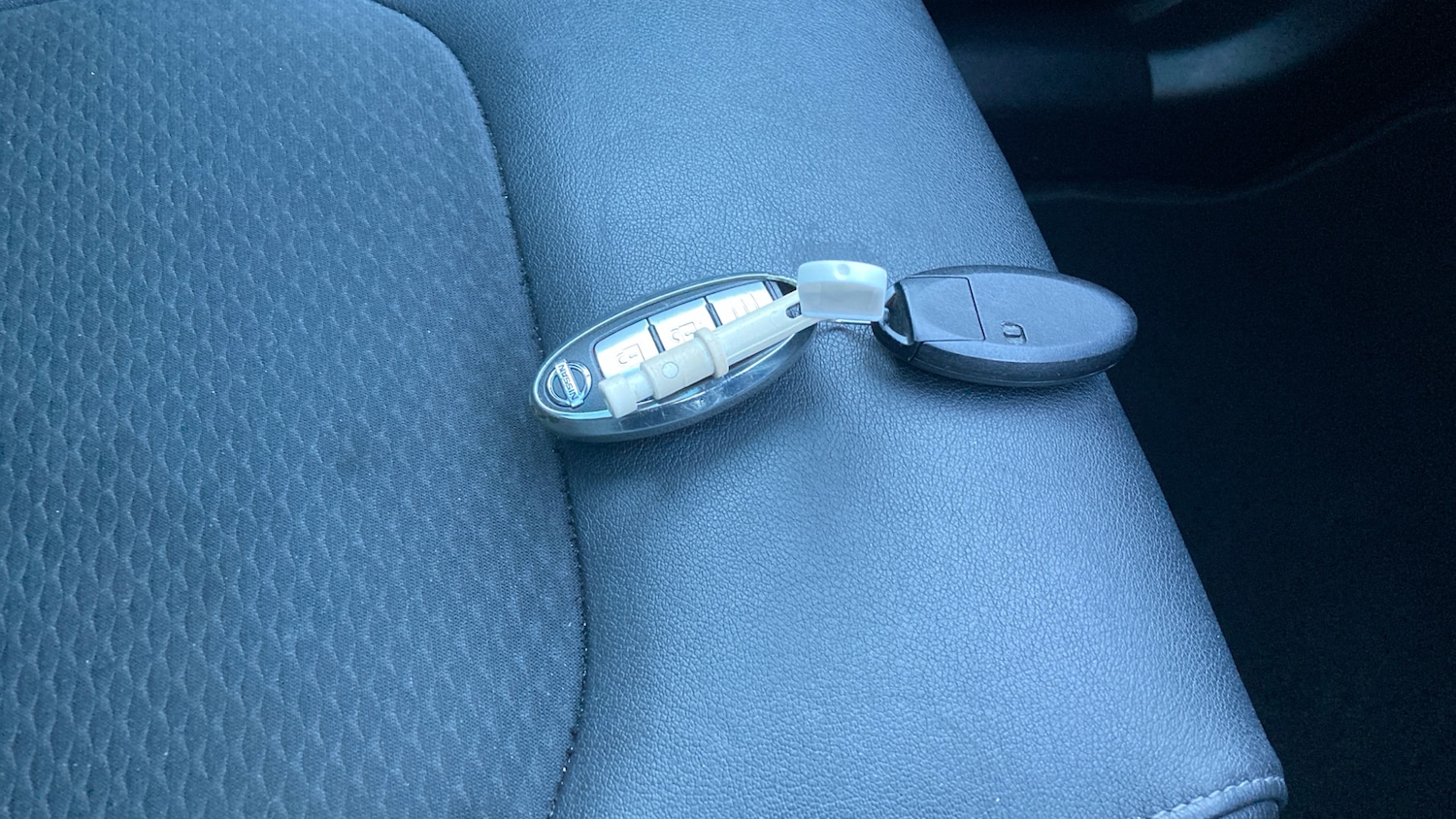 Used Nissan Qashqai 2018 for sale - 76486019: Photo 20