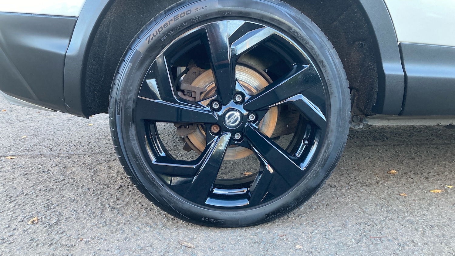 Used Nissan Qashqai 2018 for sale - 76486019: Photo 21