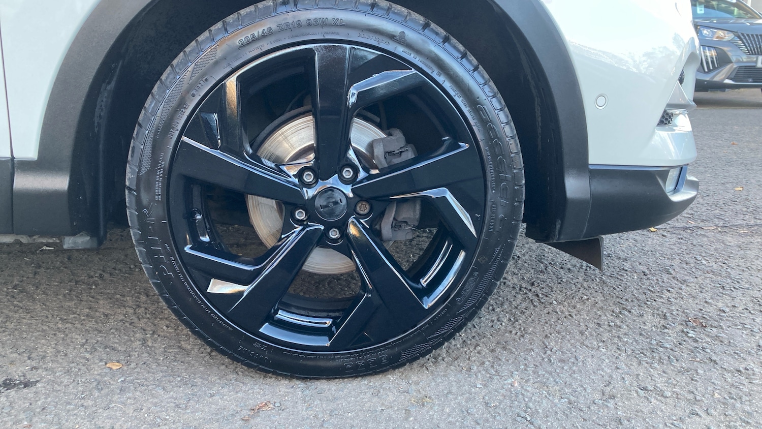 Used Nissan Qashqai 2018 for sale - 76486019: Photo 22