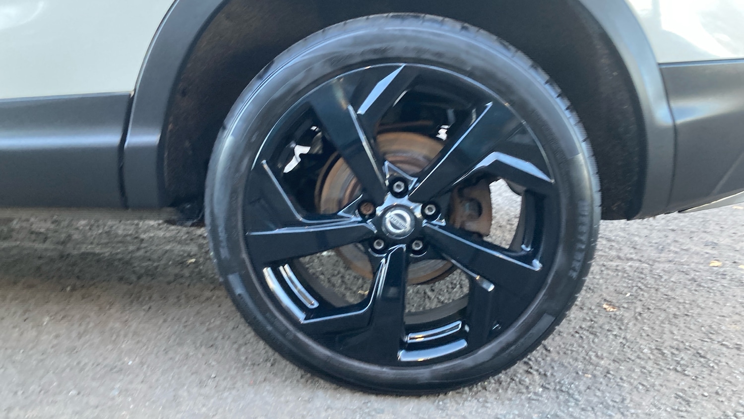 Used Nissan Qashqai 2018 for sale - 76486019: Photo 24