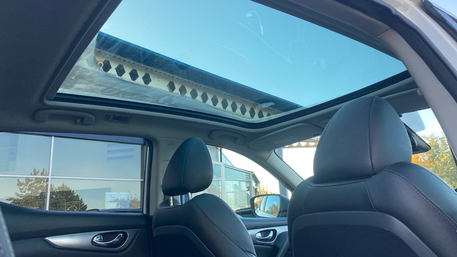 Used Nissan Qashqai 2018 for sale - 76486019: Photo 27