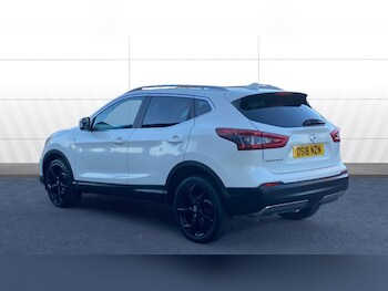 Used Nissan Qashqai 2018 for sale - 76486019: Photo