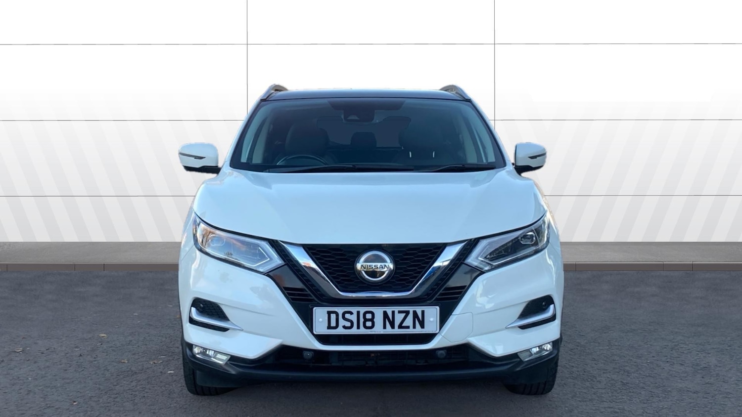 Used Nissan Qashqai 2018 for sale - 76486019: Photo 3