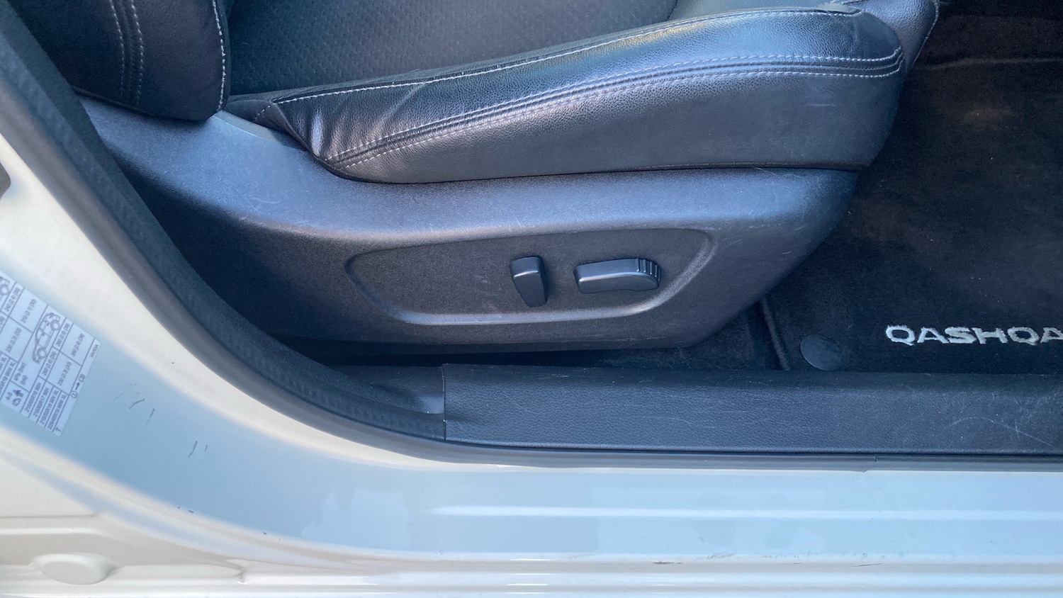 Used Nissan Qashqai 2018 for sale - 76486019: Photo 30