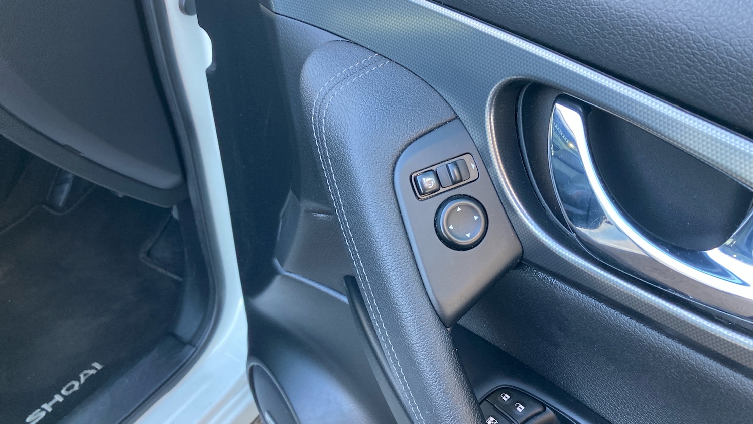 Used Nissan Qashqai 2018 for sale - 76486019: Photo 33