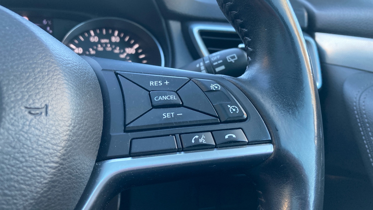 Used Nissan Qashqai 2018 for sale - 76486019: Photo 35