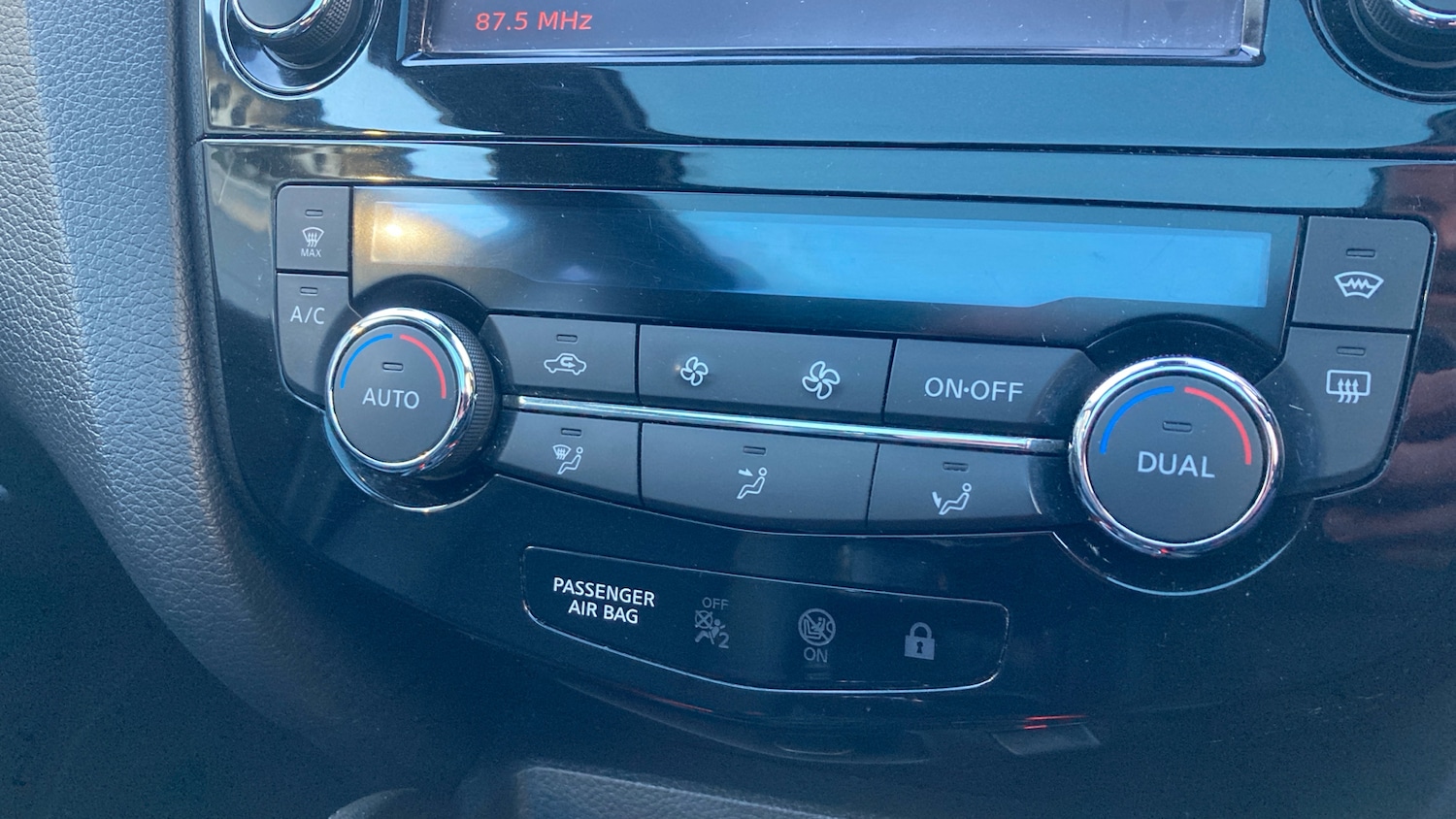 Used Nissan Qashqai 2018 for sale - 76486019: Photo 36