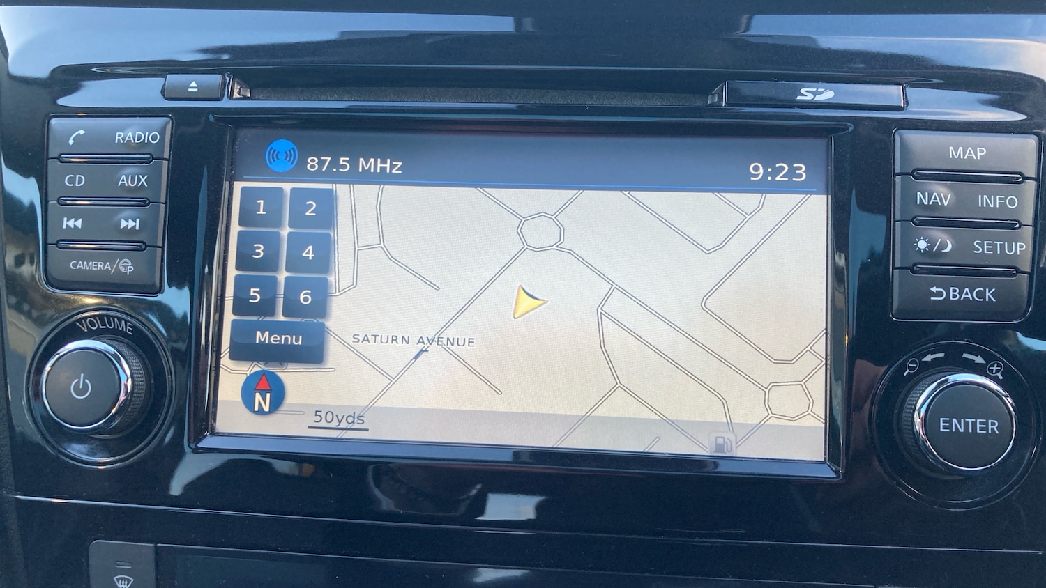 Used Nissan Qashqai 2018 for sale - 76486019: Photo 37