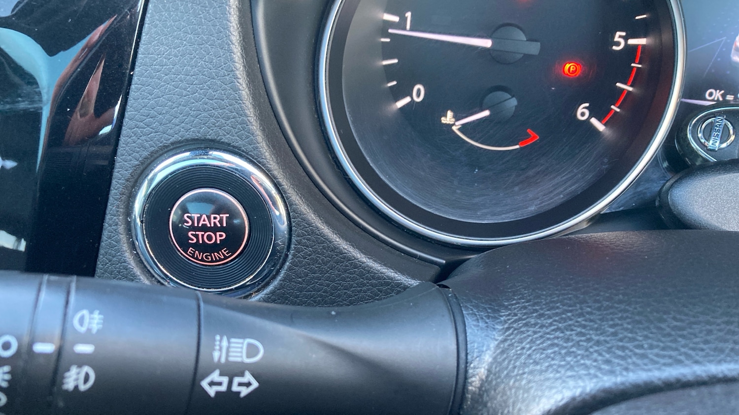 Used Nissan Qashqai 2018 for sale - 76486019: Photo 39