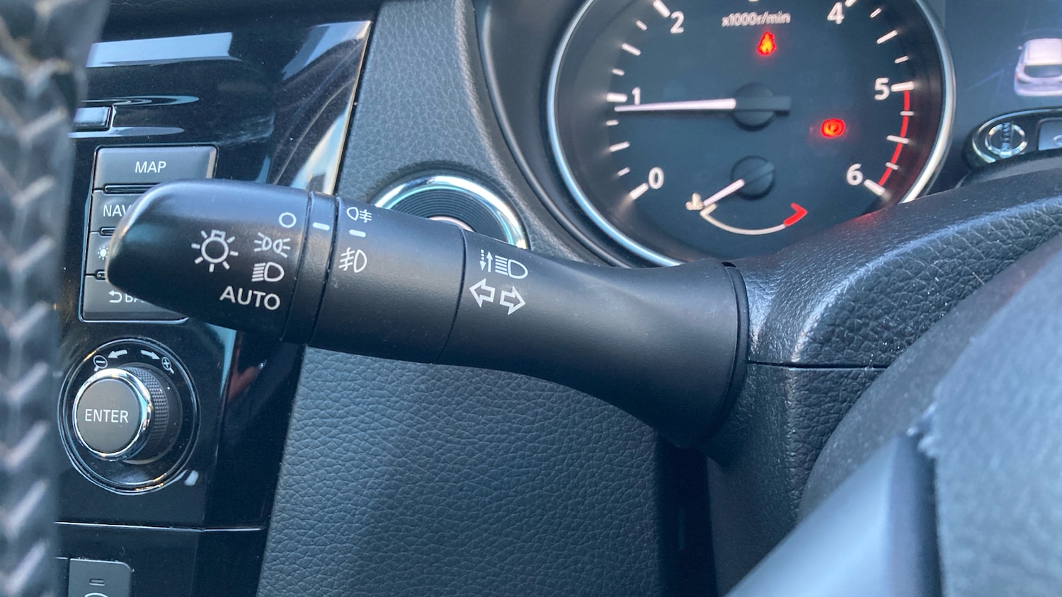 Used Nissan Qashqai 2018 for sale - 76486019: Photo 40