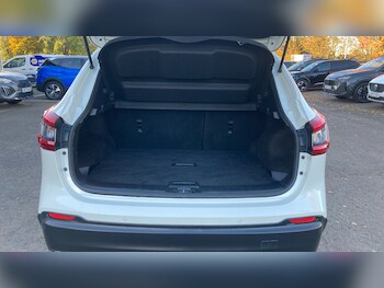 Used Nissan Qashqai 2018 for sale - 76486019: Photo